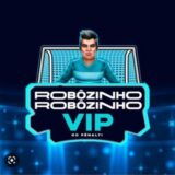 ROBÔZINHO DO PÊNALTY PRO 2.0