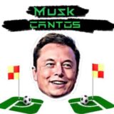 MUSK CANTOS ⛳️ [ VIP ]