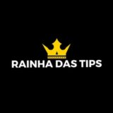 Rainha Das Tips 🍀