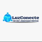 LUZ CONECTE INTERNET VPN
