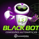 💸 Conquistando Dinheiro – Black Bot