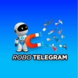 Telegram: Contact @robozintelegram