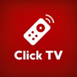 Click TV | O melhor IPTV do Brasil🍿🎬
