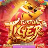 Fortune tiger