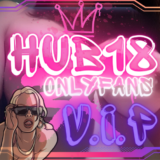 HUB18 VIP