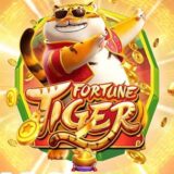 Fortune Tiger – Sala – Estratégias