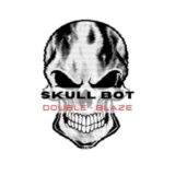 🔥 Skull BOT FREE 🔥 – Blaze Double 🔴⚫️⚪️
