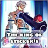 🔱THE KING OF STICKERS🔱