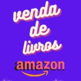 VENDA DE LIVROS AMAZON