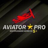 AVIATOR PRO 1.0