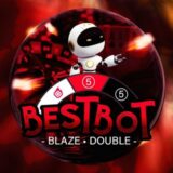BEST BOT – DOUBLE FREE 🔴⚫️⚪️