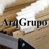 ArqGrupo – Grupo de Estudos de Arquivologia