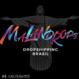 MALANDROPS Dropshipping BR#09📈🤑