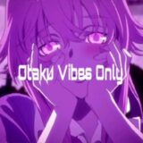 ⛩ Otaku Vibes Only ⛩