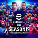 E-Football 2022 – X1