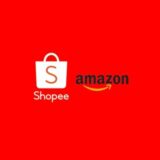 Ofertas Amazon e shoppe 🛒🛍