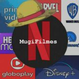 Mugi – Filmes e Séries