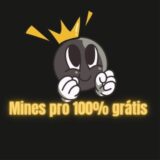 Mines PRO 100% grátis