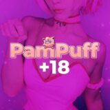 PamPuff 💜 +18