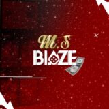 M.S Blaze Golden – FREE