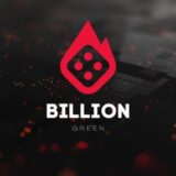BILLION GREEN – FREE