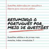 De segunda a sexta, Questões de Português para resolver 🦅