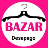 Bazar Desapego👚👠👙👓🛍️
