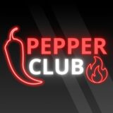 Pepper Club 🌶🔥