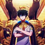 Pharaoh’s Anime Club
