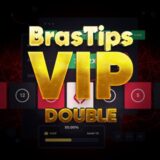 BrasTips – 🎲 Blaze Double FREE