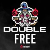 🧙🏻‍♂️🔮 Sinais Mágico da Blaze 🤑 Double-Free
