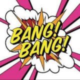 Bang bang! 💣🏳️‍🌈