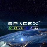 SpaceX Brasil 2