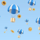 CYPTO AIRDROPS