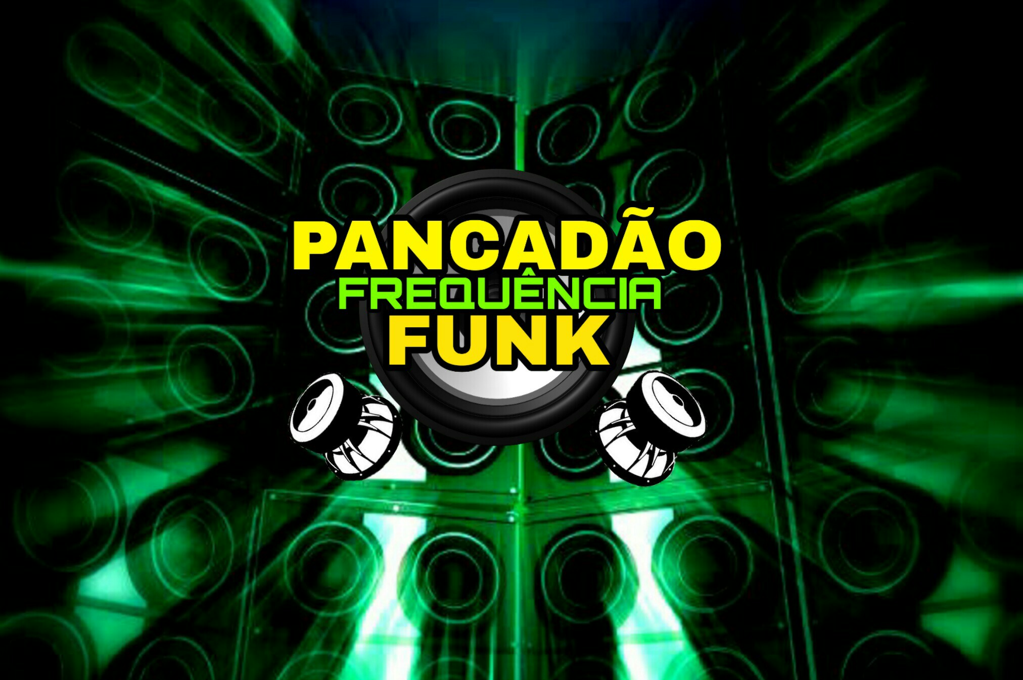 Pancadão Frequência Funk