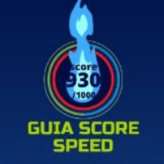 Guia Score speed
